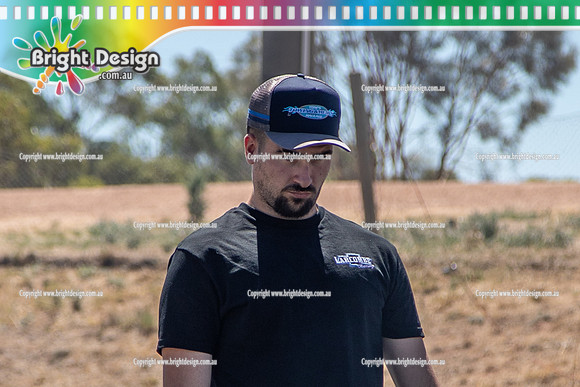 Twilight Nationals @ MIldura Saturday 18 February 2023  (17911)  CREW 404 LANCE LARCOMBE