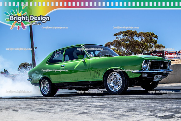 Twilight Nationals @ MIldura Saturday 18 February 2023  (17849)  6766 MARK BARBER WDY221
