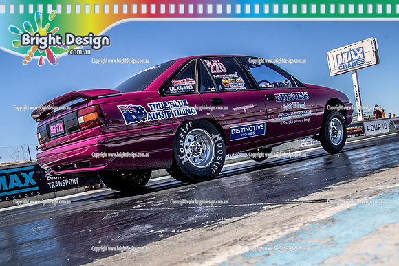 Twilight Nationals @ MIldura Saturday 18 February 2023  (17840)  228 LISA SHERRY  SFR228
