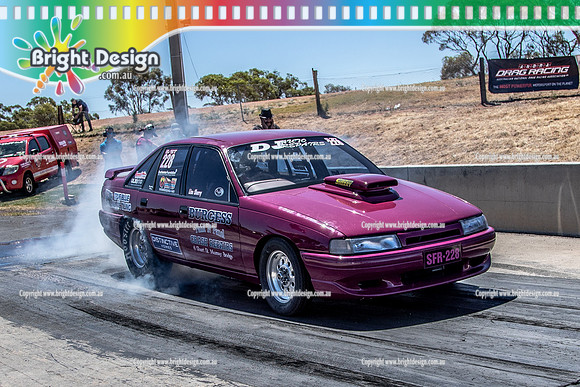 Twilight Nationals @ MIldura Saturday 18 February 2023  (17838)  228 LISA SHERRY  SFR228