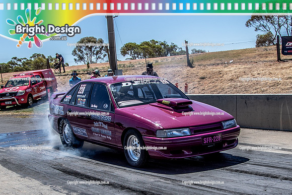 Twilight Nationals @ MIldura Saturday 18 February 2023  (17835)  228 LISA SHERRY  SFR228