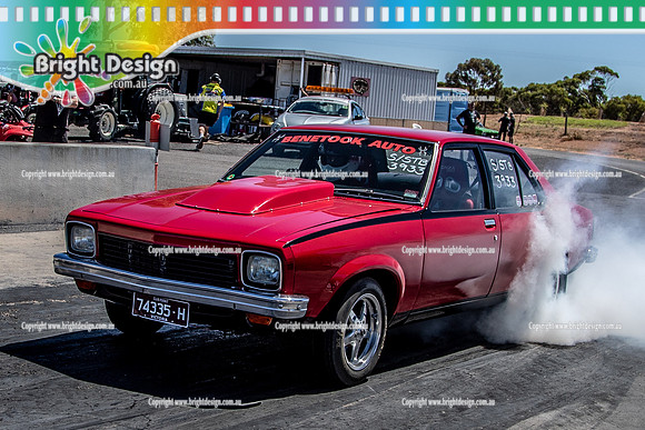 Twilight Nationals @ MIldura Saturday 18 February 2023  (17813)  3933 CHRIS TATCHELL 74335H REDBACK RACING