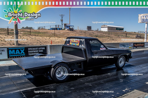 Twilight Nationals @ MIldura Saturday 18 February 2023  (17803)  GOTHIC 4192 DUTCHY HOLLAND