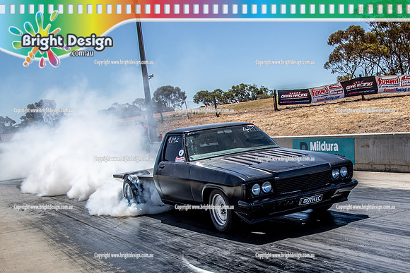 Twilight Nationals @ MIldura Saturday 18 February 2023  (17797)  GOTHIC 4192 DUTCHY HOLLAND