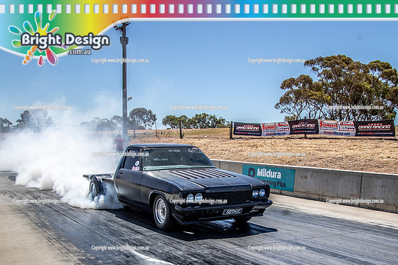 Twilight Nationals @ MIldura Saturday 18 February 2023  (17795)  GOTHIC 4192 DUTCHY HOLLAND