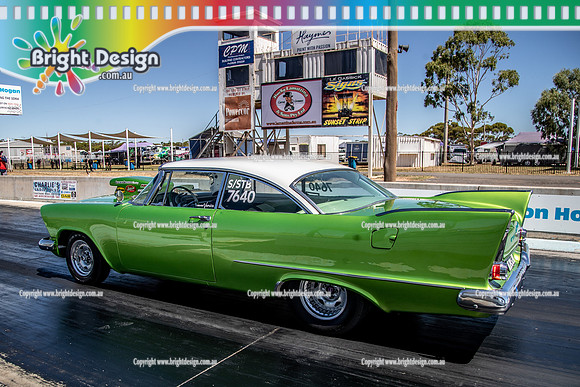 Twilight Nationals @ MIldura Saturday 18 February 2023  (17780)  7640 MIAMI  VENICE MAMELEDZIJA