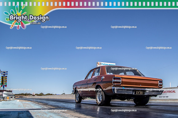 Twilight Nationals @ MIldura Saturday 18 February 2023  (17764)  XY351  6350 TOMMY TURIC