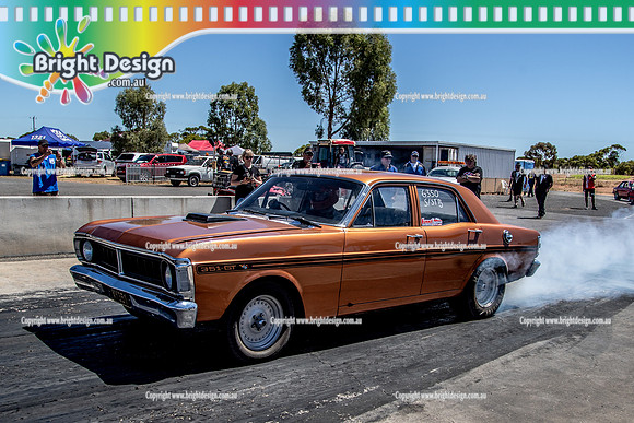 Twilight Nationals @ MIldura Saturday 18 February 2023  (17758)  XY351  6350 TOMMY TURIC