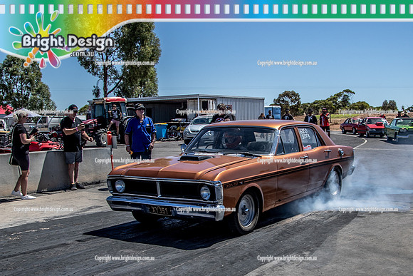 Twilight Nationals @ MIldura Saturday 18 February 2023  (17755)  XY351  6350 TOMMY TURIC
