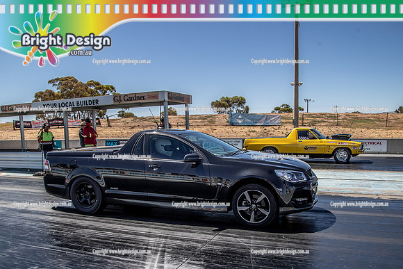 Twilight Nationals @ MIldura Saturday 18 February 2023  (17747)  ECi14S 599 HENRY SPICAK 3300 STUNNA CARA BERTOLI