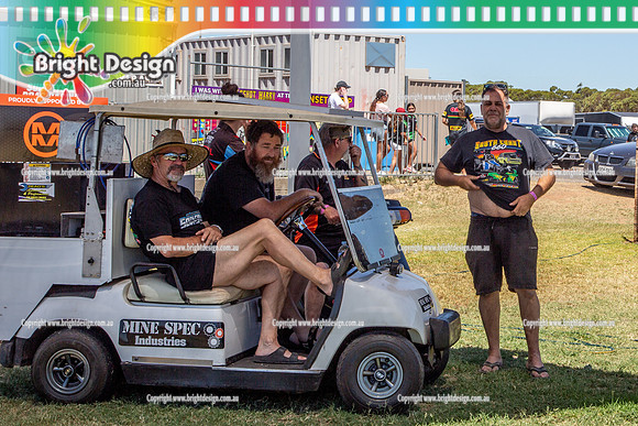 Twilight Nationals @ MIldura Saturday 18 February 2023  (17711)  DRIVERS BRIEFING