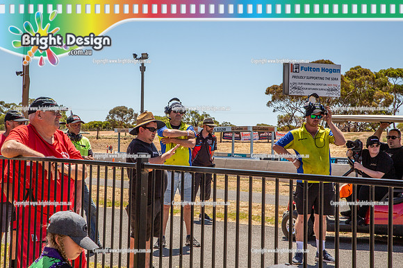 Twilight Nationals @ MIldura Saturday 18 February 2023  (17710)  DRIVERS BRIEFING