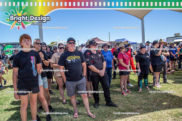 Twilight Nationals @ MIldura Saturday 18 February 2023  (17709)  DRIVERS BRIEFING
