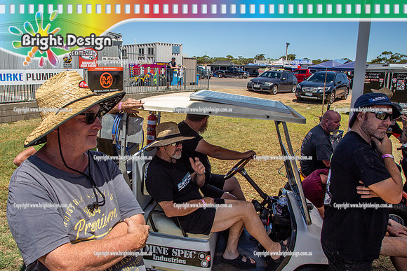 Twilight Nationals @ MIldura Saturday 18 February 2023  (17705)  DRIVERS BRIEFING