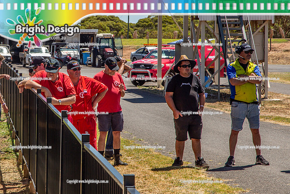 Twilight Nationals @ MIldura Saturday 18 February 2023  (17703)  DRIVERS BRIEFING
