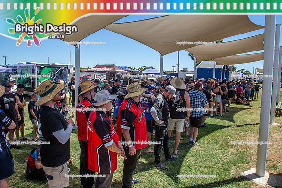 Twilight Nationals @ MIldura Saturday 18 February 2023  (17701)  DRIVERS BRIEFING