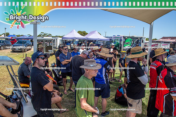 Twilight Nationals @ MIldura Saturday 18 February 2023  (17700)  DRIVERS BRIEFING