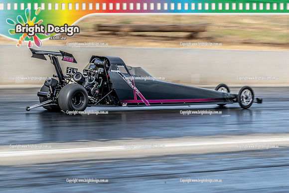 Twilight Nationals @ MIldura Friday 17 February 2023  (15547)  606 SARAH OSBORNE DRAG'N FLY RACING