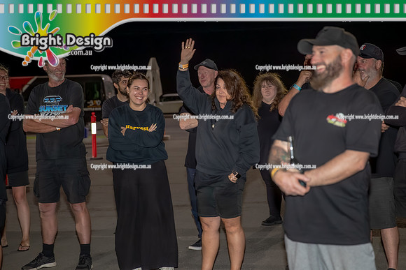 Kenda - Nightmare at the Bend Saturday 14 2024 (15931) CREW 2063 BRETT HENLEY GOTTI