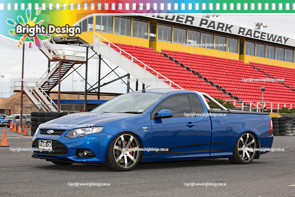 ANDRA Test n Tune @ Calder Park Raceway March 22 2014   (14221)  840CM