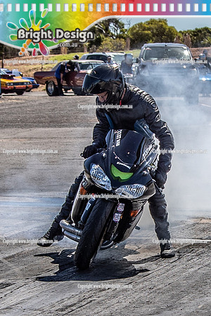 Twilight Nationals @ MIldura Saturday 18 February 2023  (18583)  BIKE 2137 DAVE WILLIS