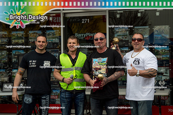 Route 66 Show'n'shine @ Sunshine lantern Festival 11 Sept 2016 (1133)  PRESENTATION  39382H