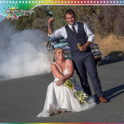 IDO Luke & Shannon Wedding Photography Bright Design 17 March 2018 (1038)