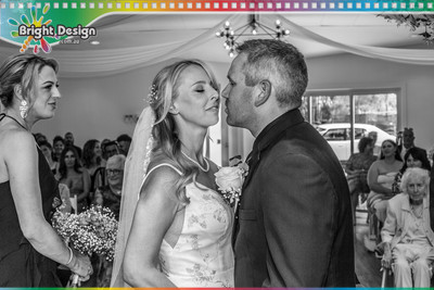 IDO Mr & Mrs Laurien - Trav & Mel Wedding 27 Jan 2024 (1424)