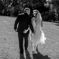 IDO Mr & Mrs Laurien - Trav & Mel Wedding 27 Jan 2024 (1635)