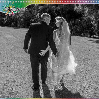 IDO Mr & Mrs Laurien - Trav & Mel Wedding 27 Jan 2024 (1635)
