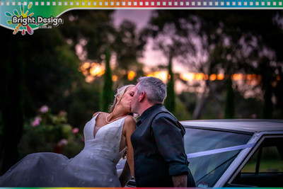 IDO Mr & Mrs Laurien - Trav & Mel Wedding 27 Jan 2024 (2135)