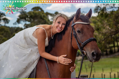 IDO Mr & Mrs Laurien - Trav & Mel Wedding 27 Jan 2024 (2585)