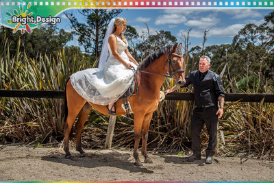 IDO Mr & Mrs Laurien - Trav & Mel Wedding 27 Jan 2024 (2605)