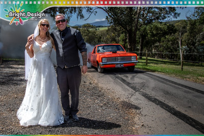 IDO Mr & Mrs Laurien - Trav & Mel Wedding 27 Jan 2024 (3091)