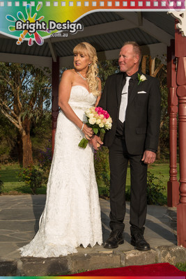 IDO Tony & Denise Tippelt Wedding Photography by Bright Design  19 September 2015 (1750)