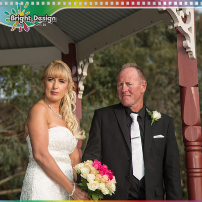 Tony & Denise Tippelt Wedding Photography by Bright Design  19 September 2015 (1747)