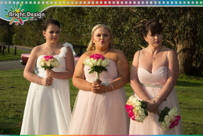 IDO Tony & Denise Tippelt Wedding Photography by Bright Design  19 September 2015 (1767)