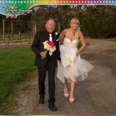 IDO Tony & Denise Tippelt Wedding Photography by Bright Design  19 September 2015 (1942)