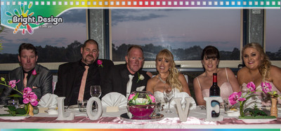 IDO Tony & Denise Tippelt Wedding Photography by Bright Design  19 September 2015 (2121)