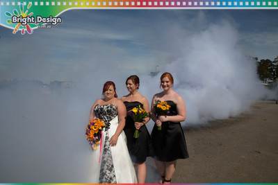 IDO Bec & Darryl Wedding  BD__4148