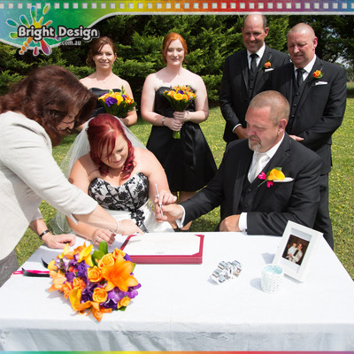 IDO Bec & Darryl Wedding  BD__3780