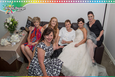 iDO Rob & Lianna Wedding 28 November 2015 (2128)