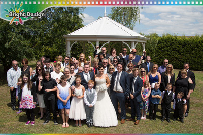 iDO Rob & Lianna Wedding 28 November 2015 (1832)