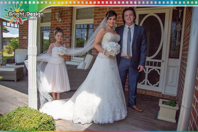 iDO Rob & Lianna Weddding 28 November 2015 (1418)