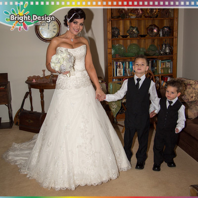 iDO Rob & Lianna Weddding 28 November 2015 (1285)