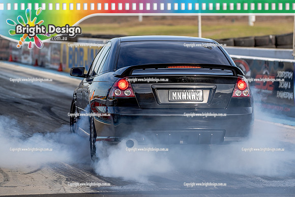 Funday Sunday @ Calder Park Drag Racing 1 June 2025 (181043) MNWNWM
