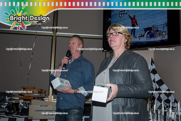 Victorian Drag Boat Club Presentation Night August 1 2015 (1003)