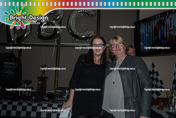 Victorian Drag Boat Club Presentation Night August 1 2015 (1006)