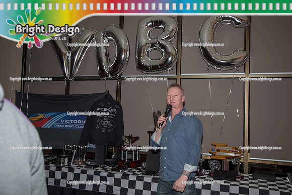 Victorian Drag Boat Club Presentation Night August 1 2015 (1001)