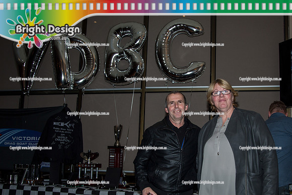 Victorian Drag Boat Club Presentation Night August 1 2015 (1012)